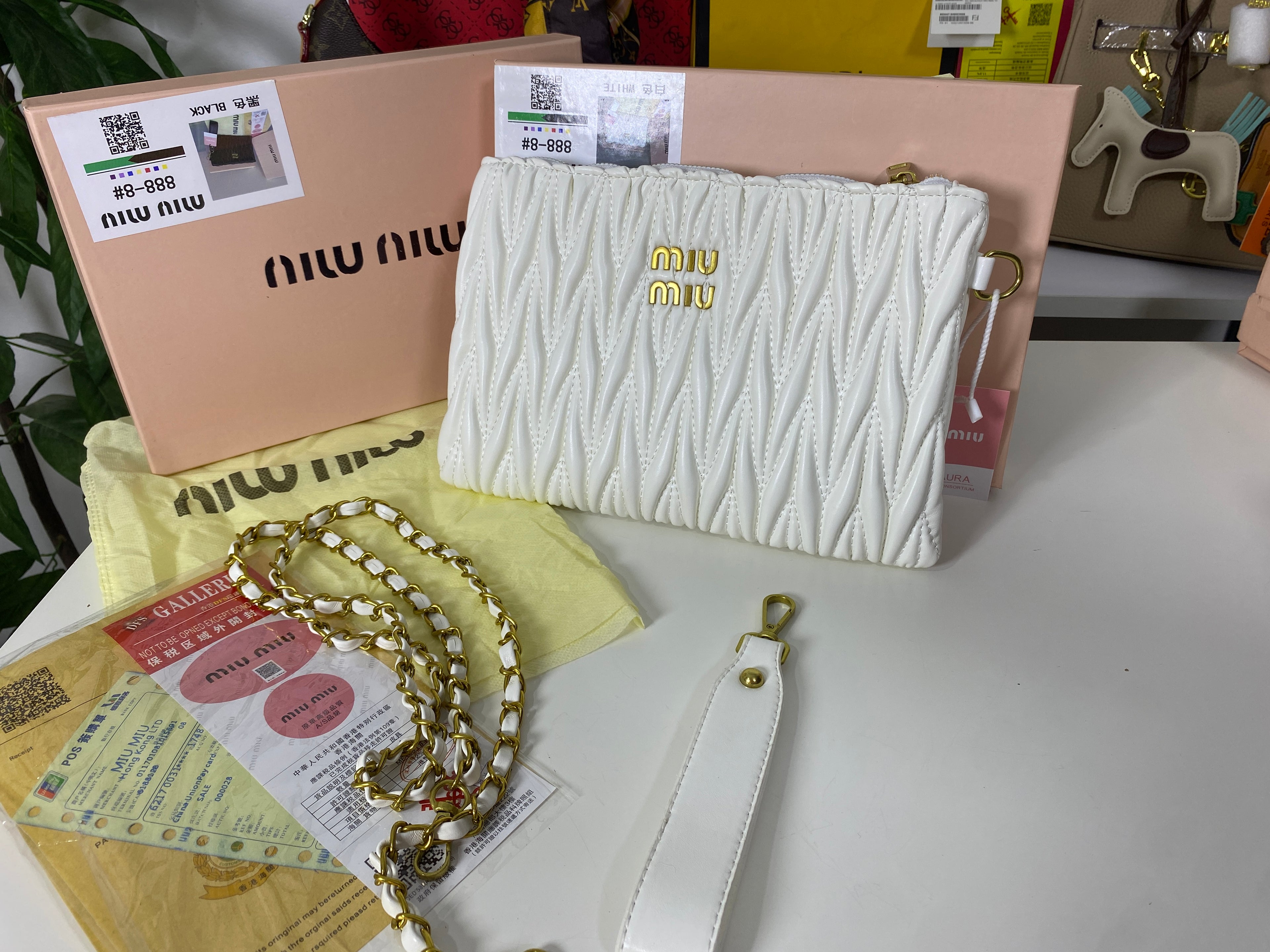 MIU MIU BAG