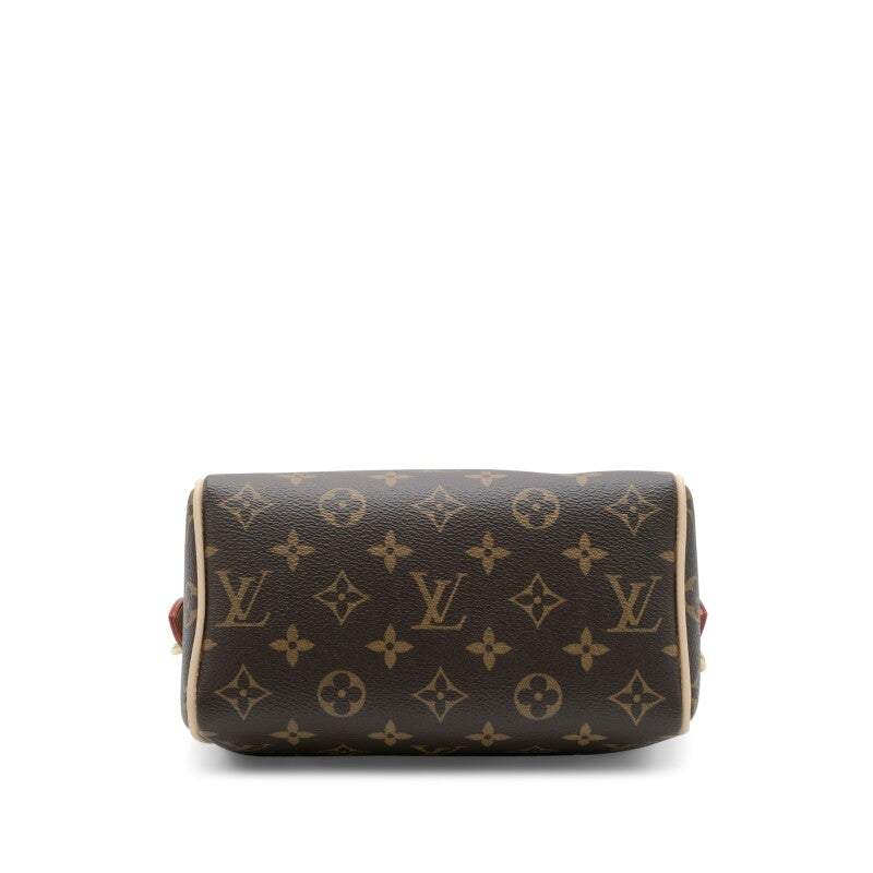 Louis Vuitton Speedy Bandoulière 20 (Monogram)