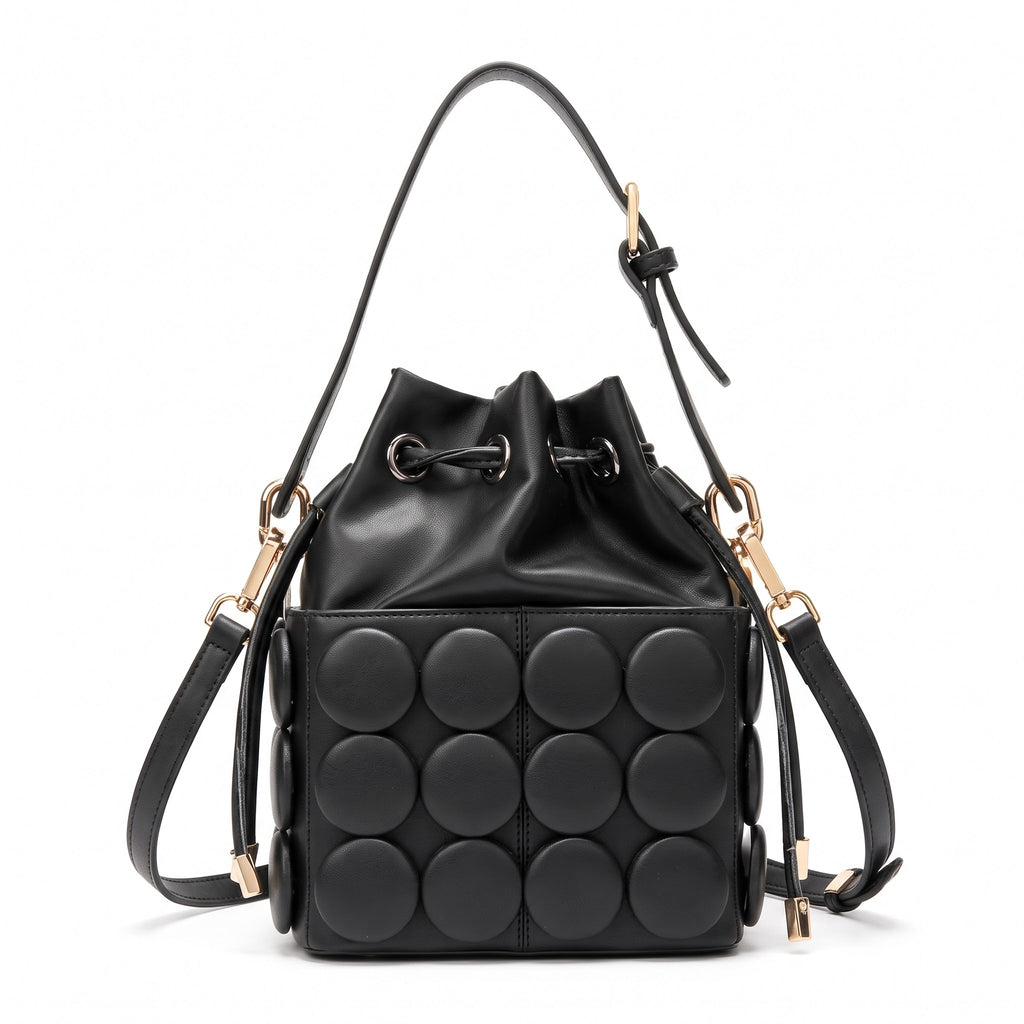Alexander Wang Studded Bucket Bag