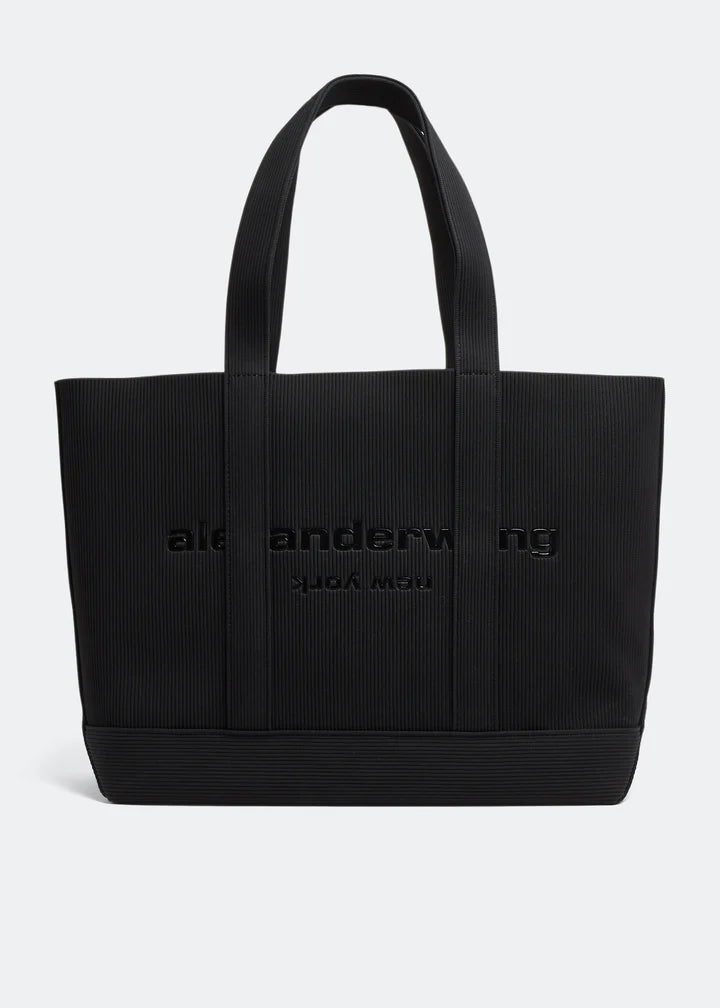 Alexander Wang Corduroy Tote Bag