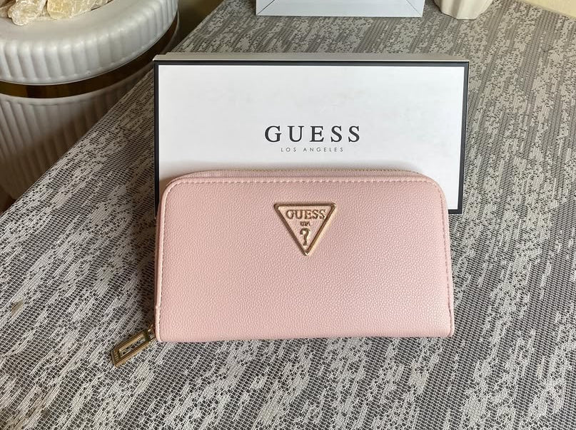 GUESS wallet