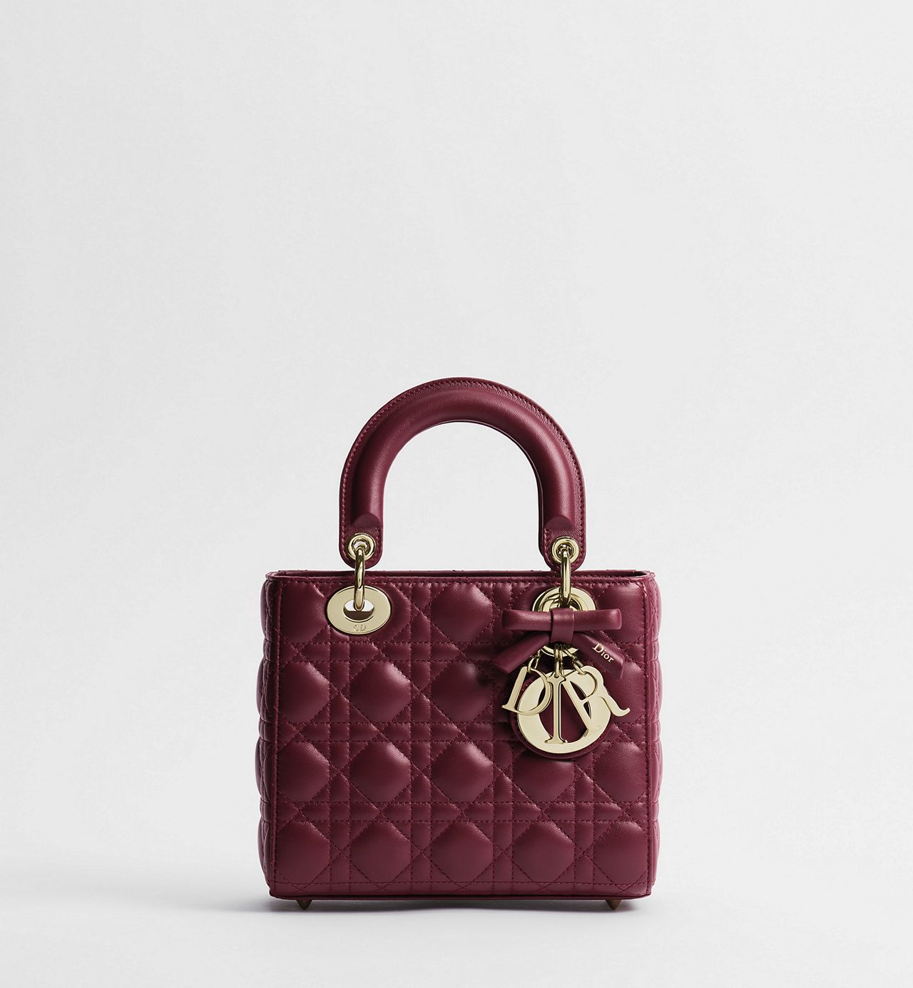 Lady Dior Bag