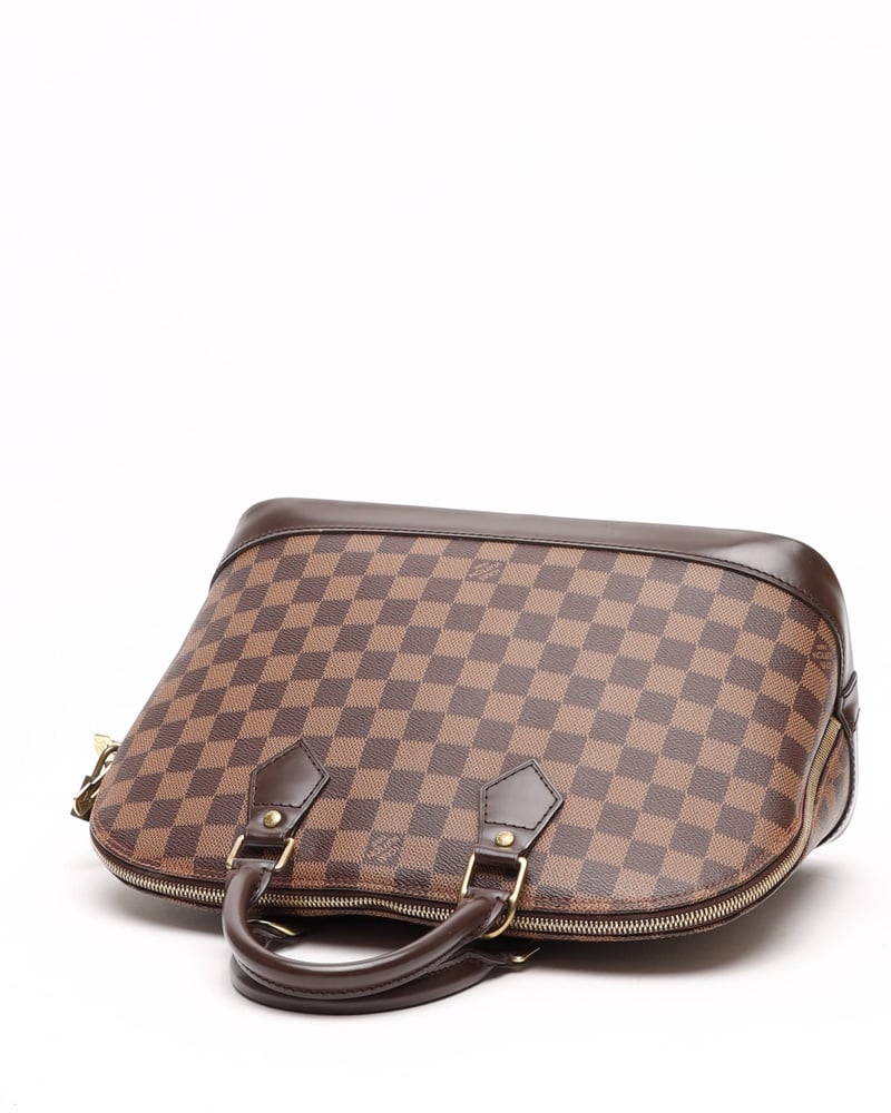 Louis Vuitton Alma PM – Monogram Canvas