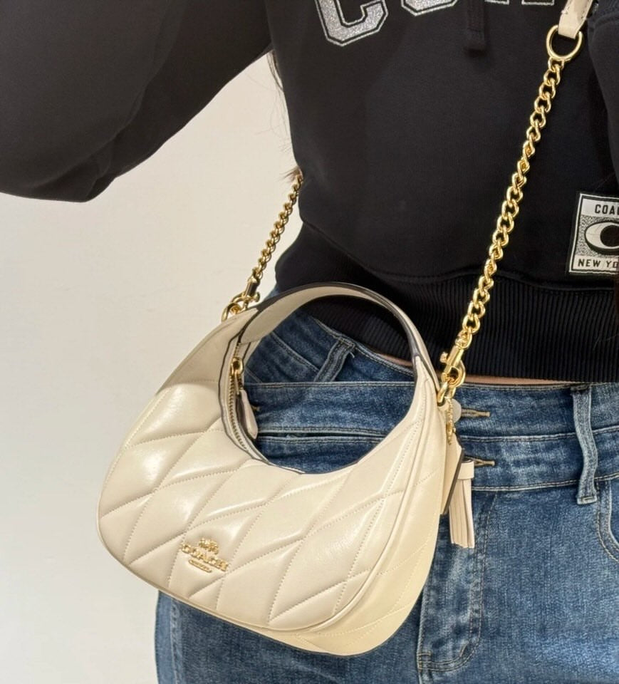 Coach Carmen Crossbody Bag