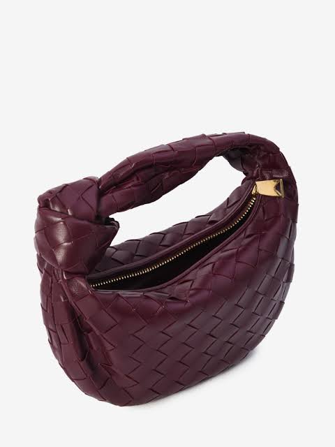 Bottega Veneta Small Jodie Bag