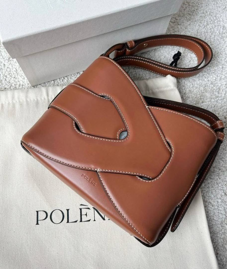 POLÈNE BAG