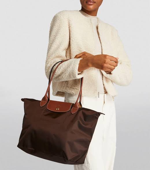 Longchamp Le Pliage Large Tote