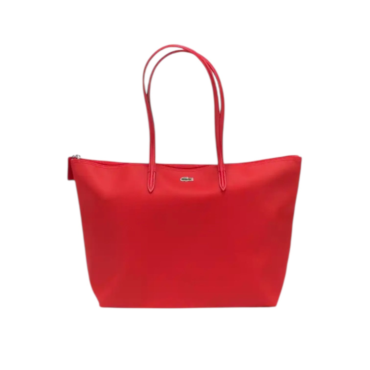 Lacoste large shopper bag