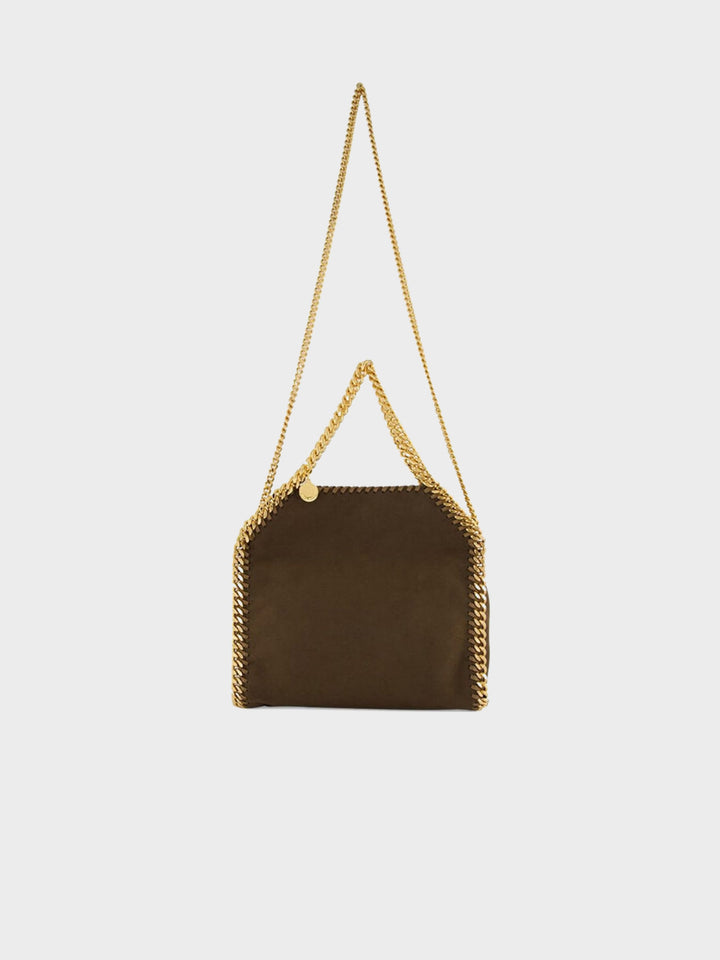 Stella McCartney Mini Chain Bag