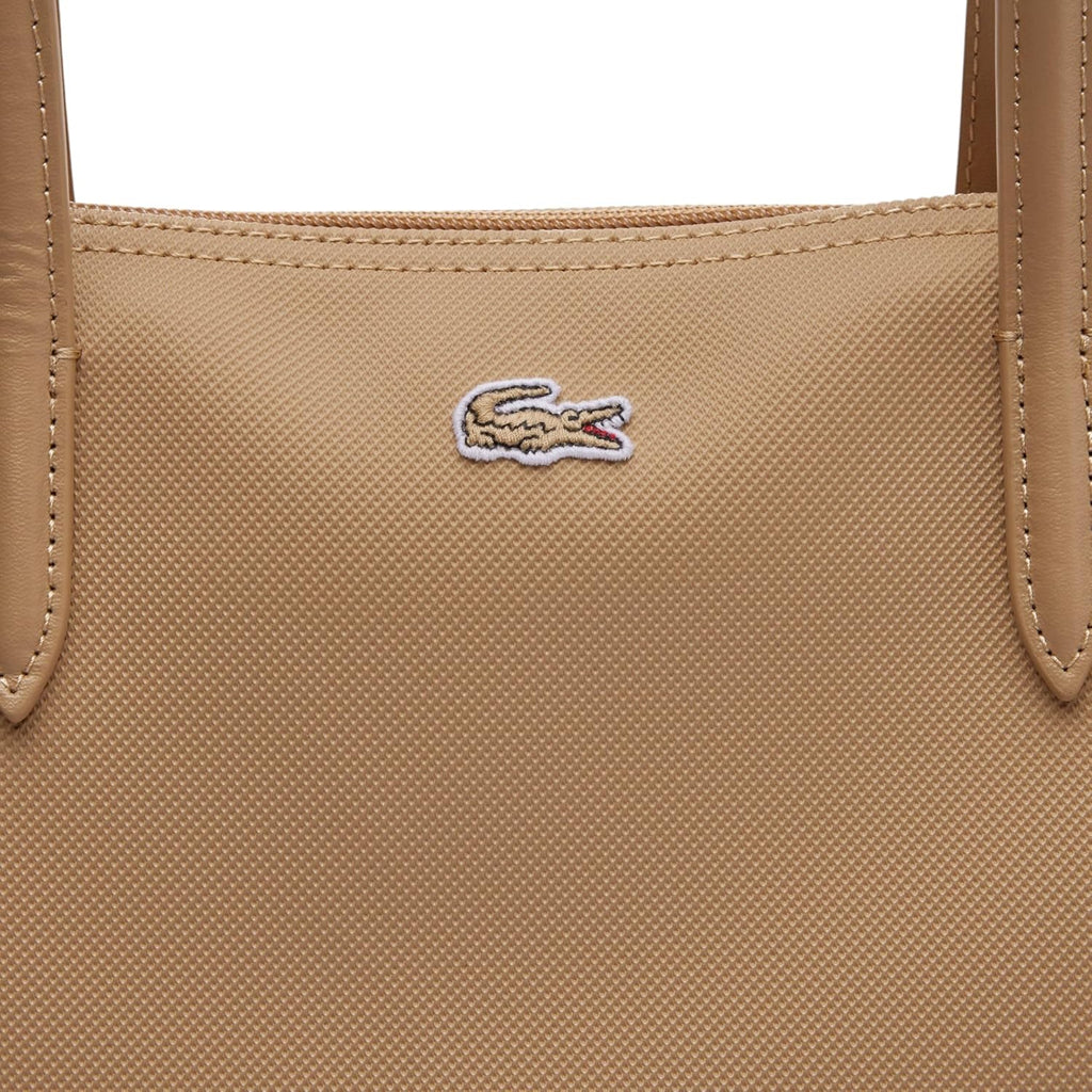 Lacoste large shopper bag