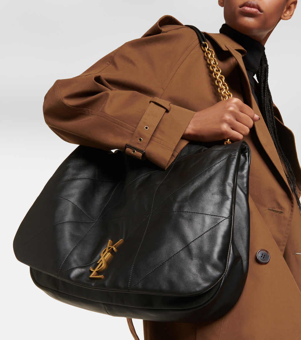 Saint Laurent Niki Large Shoulder Bag