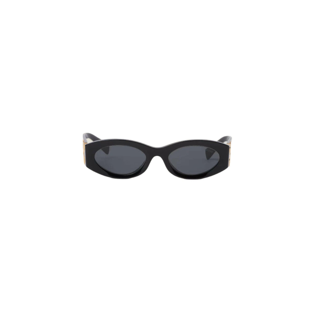 Miu Miu Logo Sunglasses