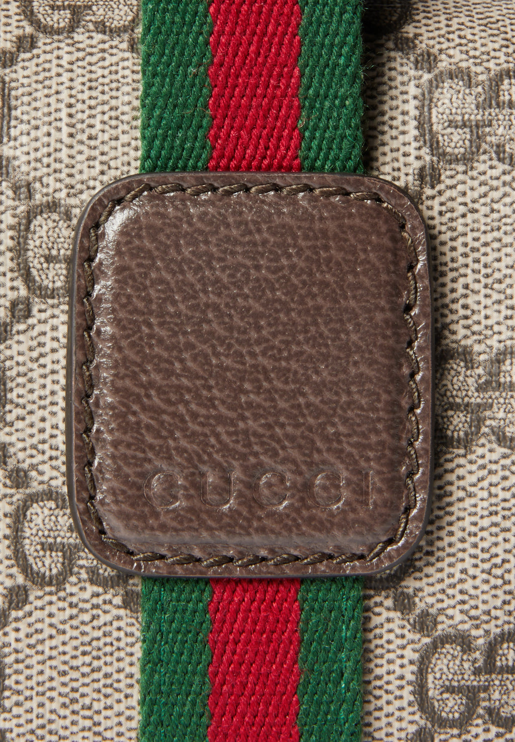 Gucci GG Mini Handbag