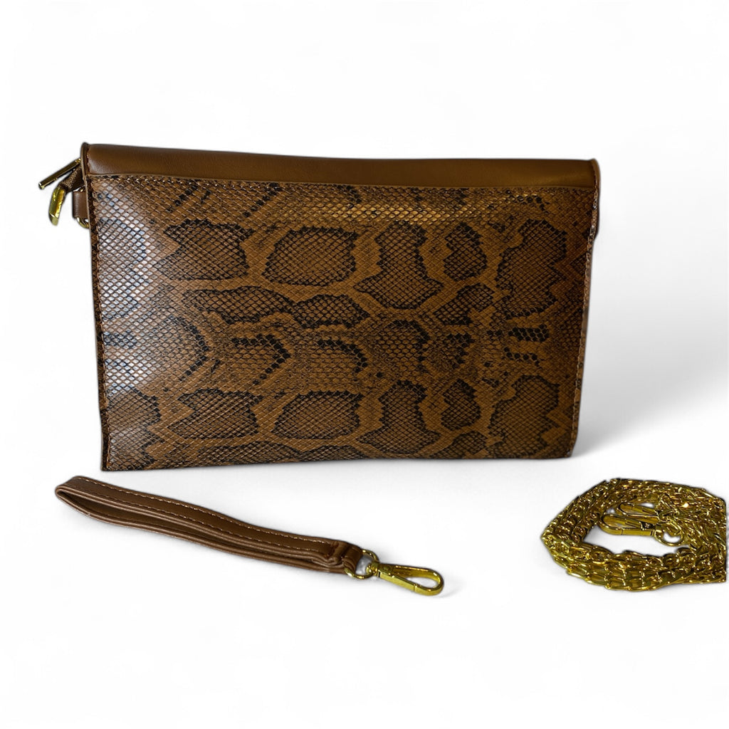 Valentino Style Clutch Bag