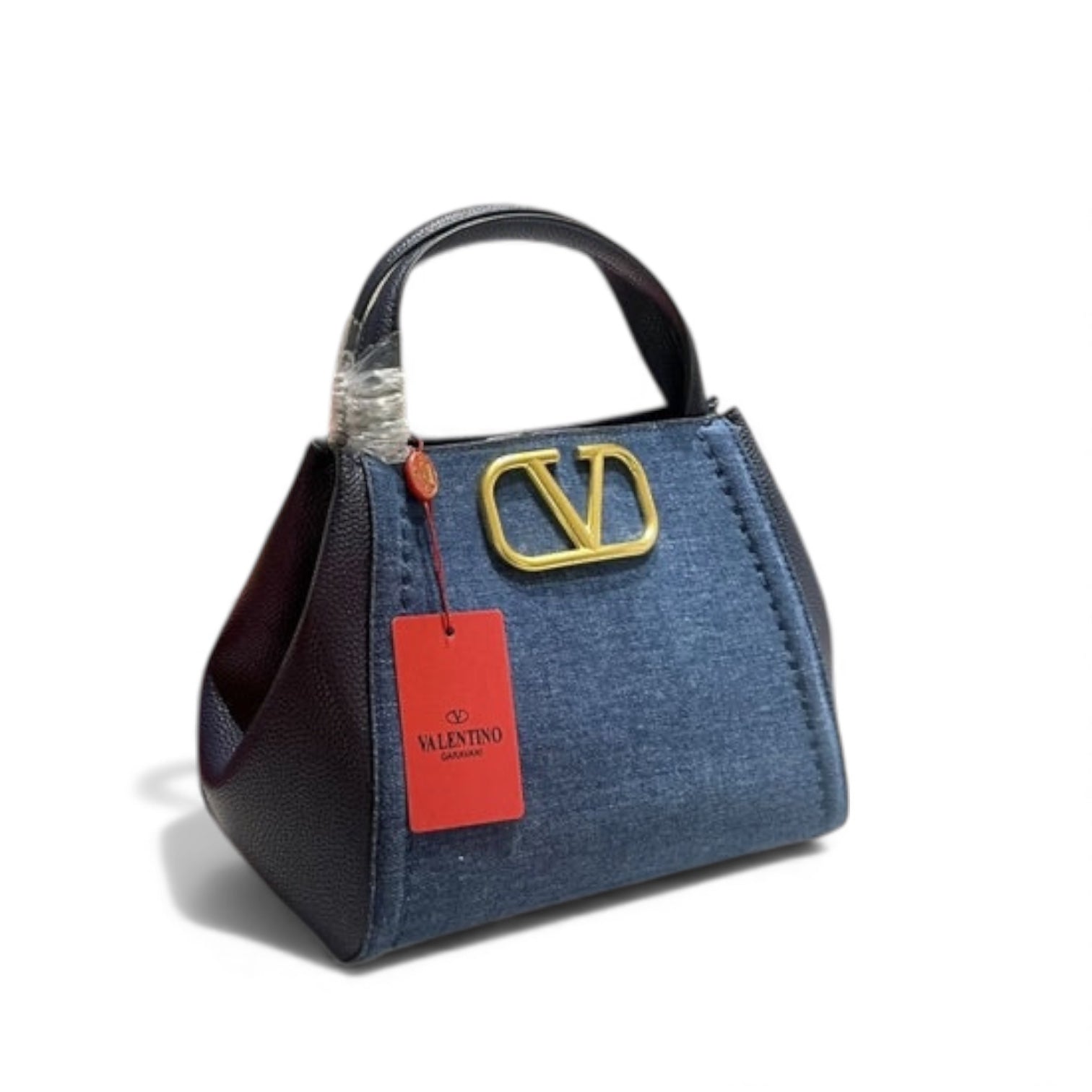 Valentino Garavani Roman Stud Small Crossbody Bag