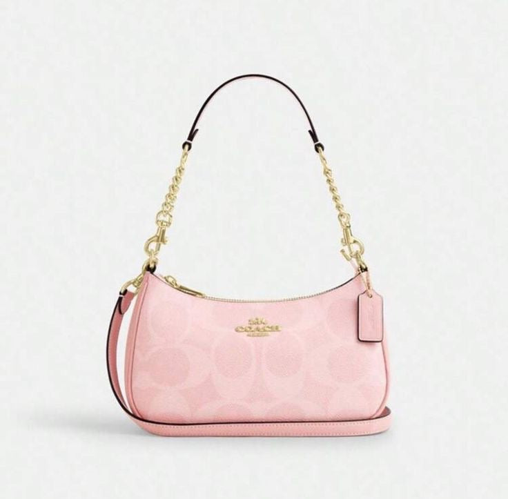 Coach Swinger Bag