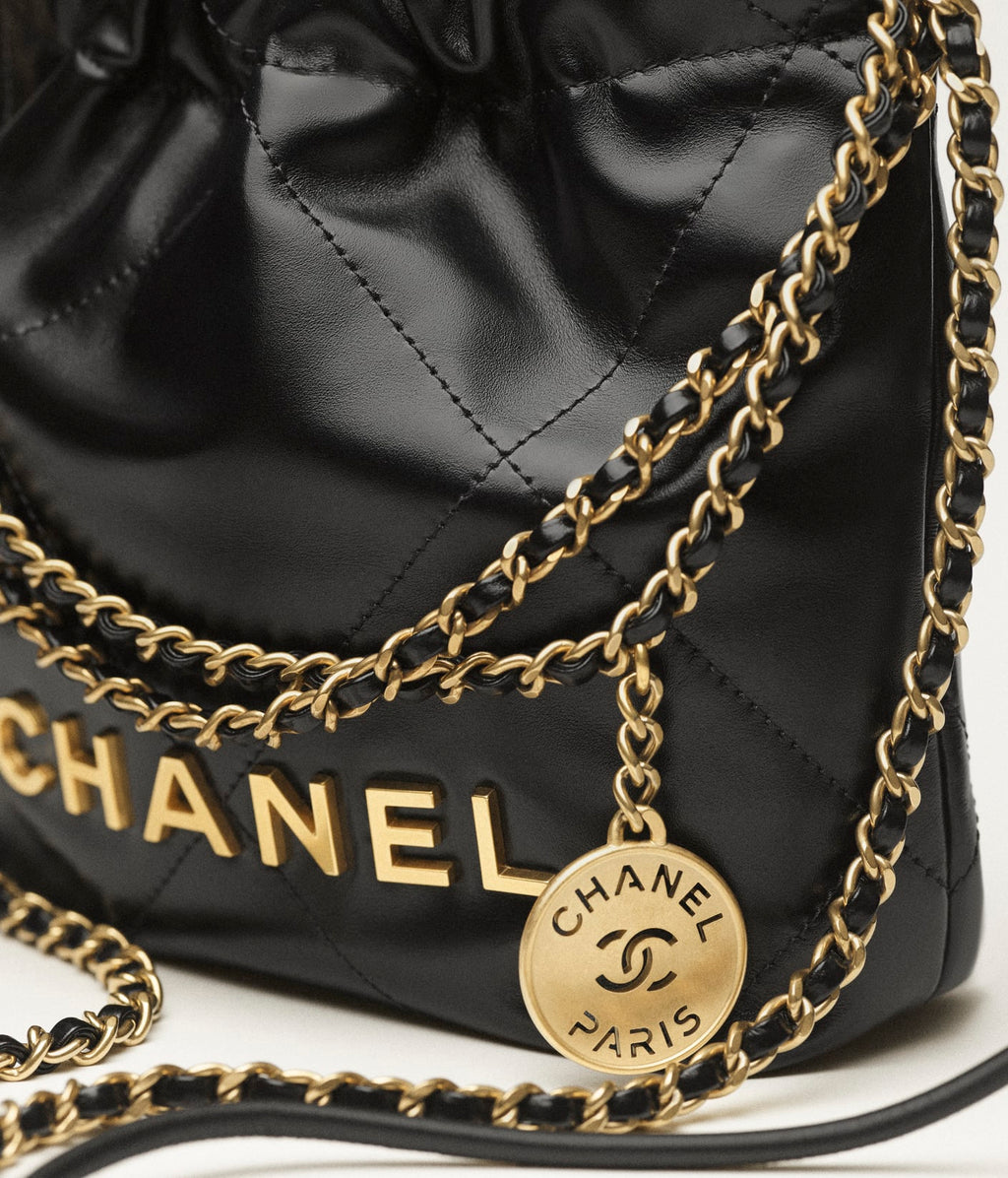 Chanel 22 Mini Handbag