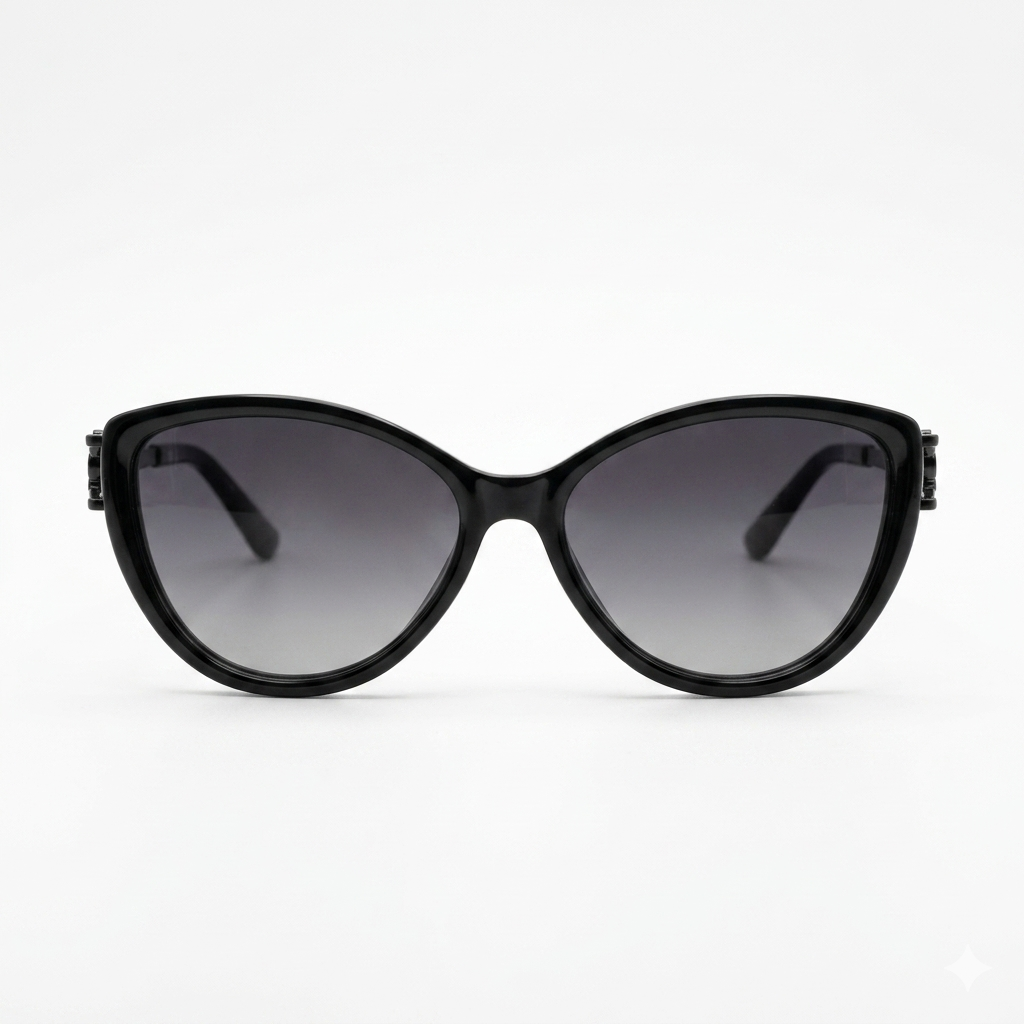 Celine Triomphe Butterfly Sunglasses