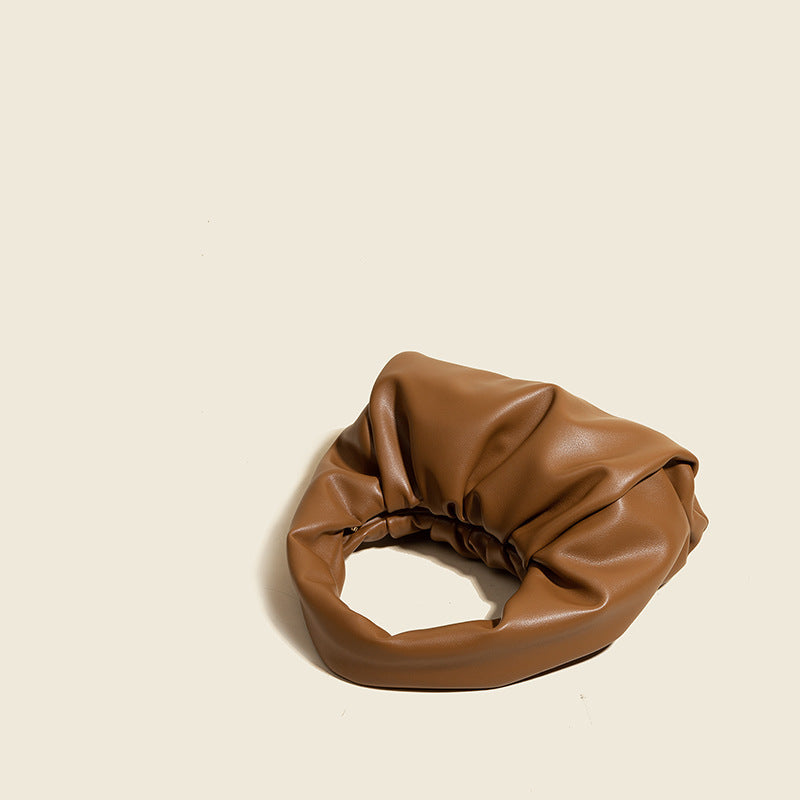 Bottega Veneta Mini Pouch Top-Handle Bag