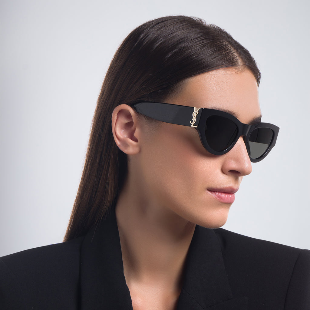 Saint Laurent (YSL) Signature Square Sunglasses