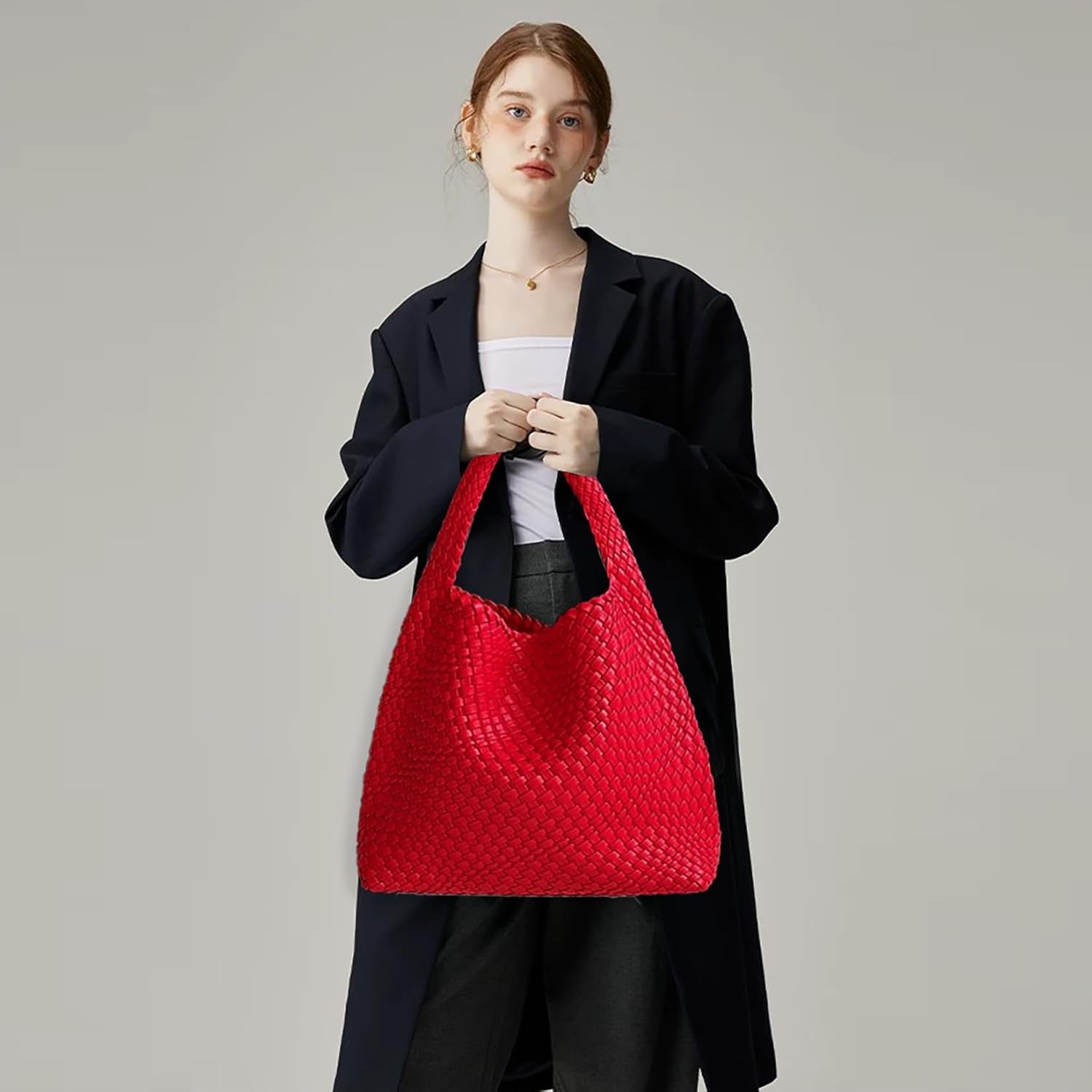 Bottega Veneta Jodie Hobo Bag