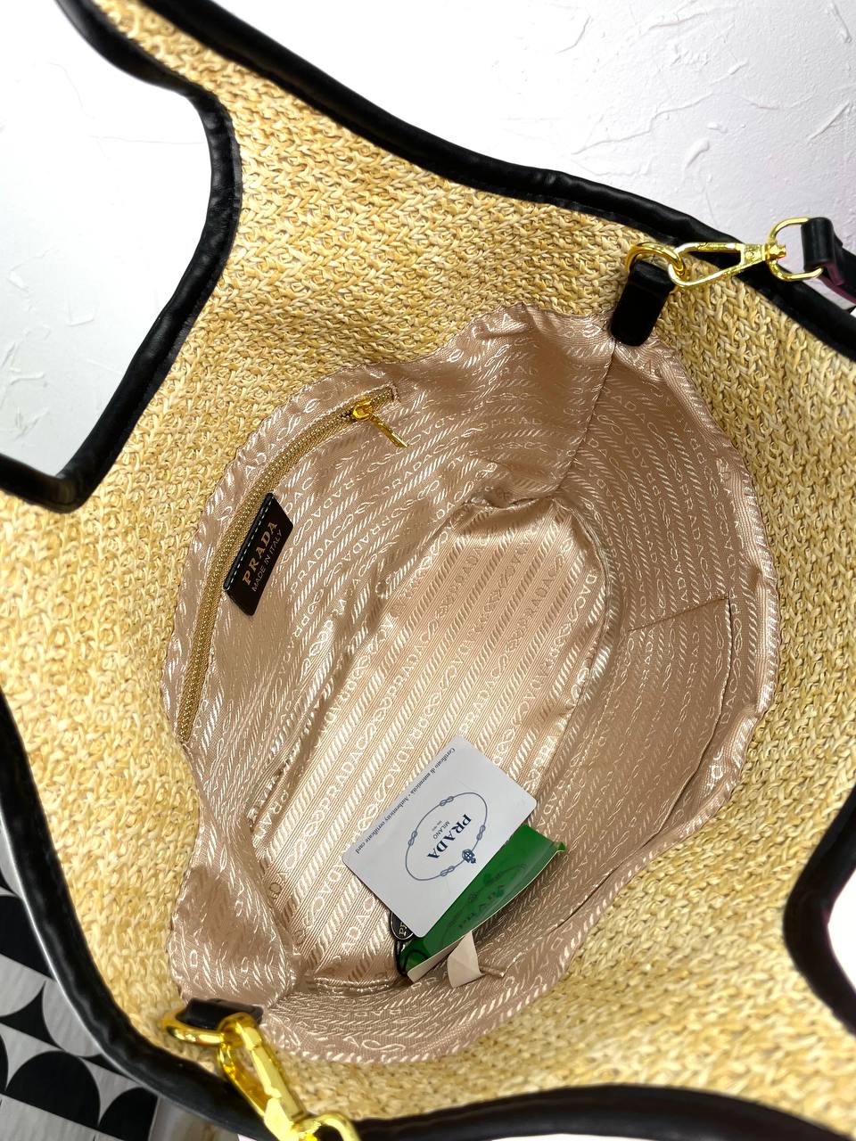 PRADA BAG