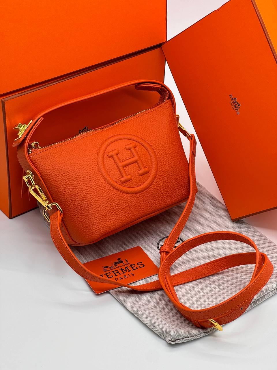 Hermès Small Crossbody Bag