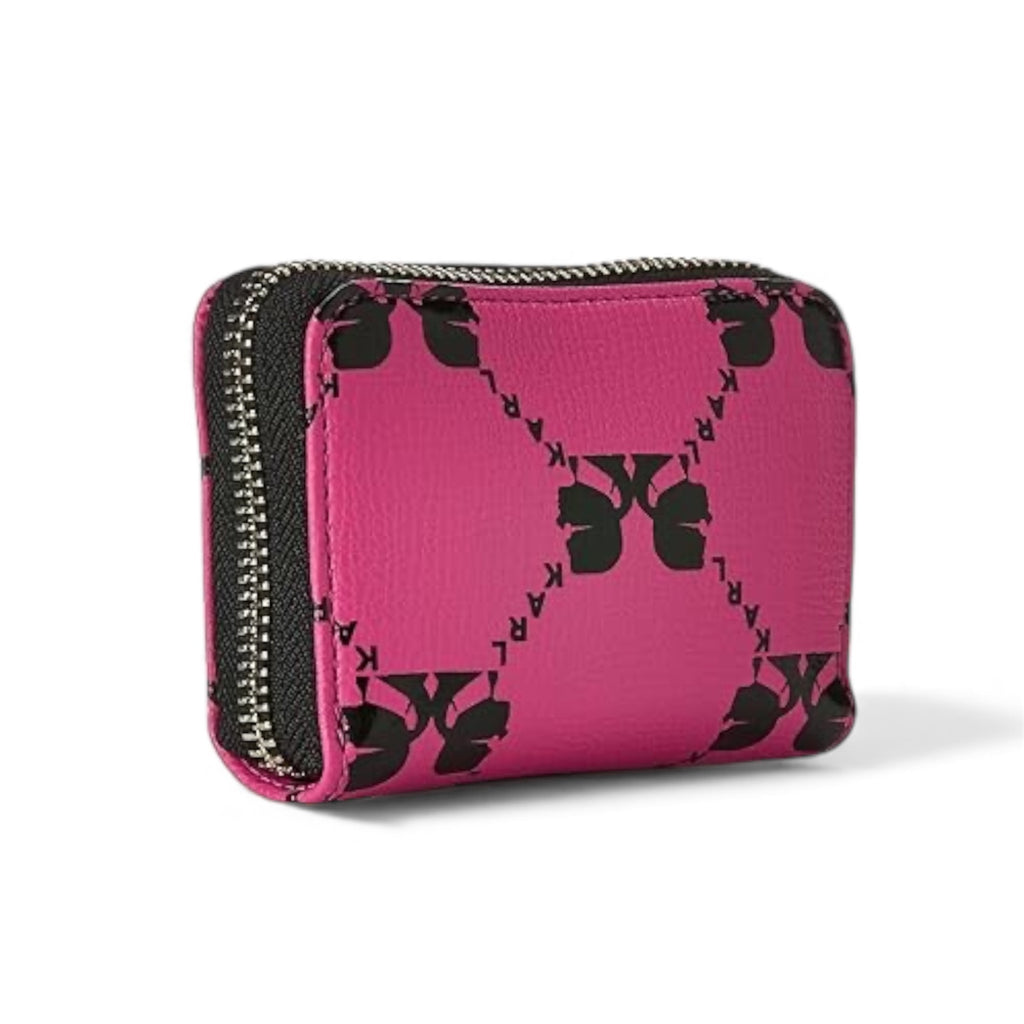 Karl Lagerfeld Small Wallet