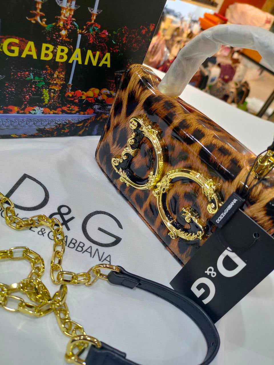 Dolce&Gabbana Bag