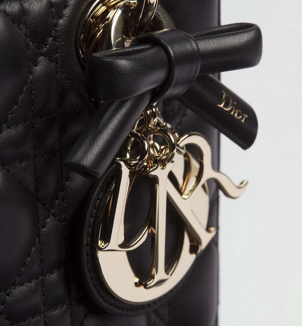 Lady Dior Bag
