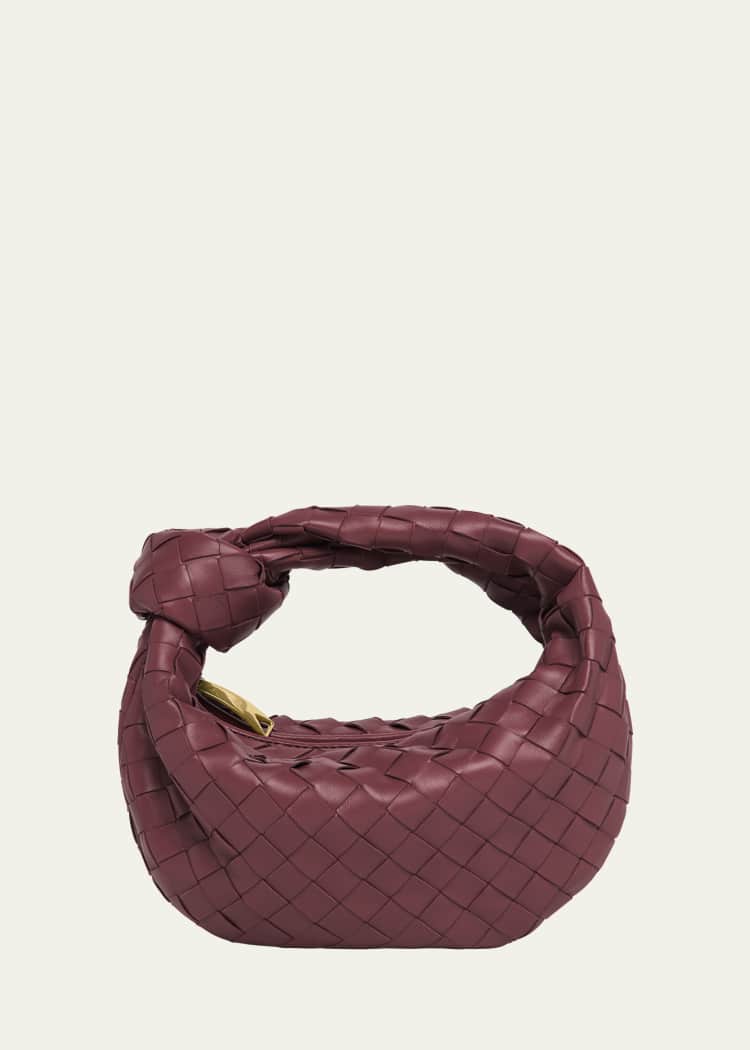 Bottega Veneta Small Jodie Bag