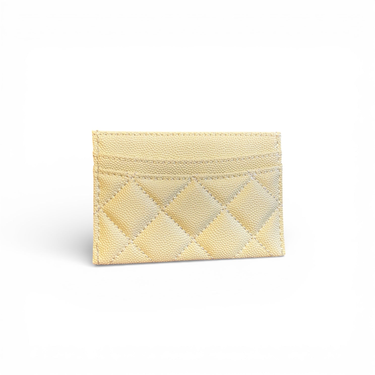 Chanel Card Holder