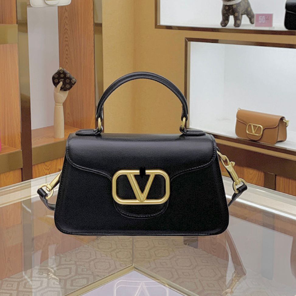 Valentino VLogo Bag