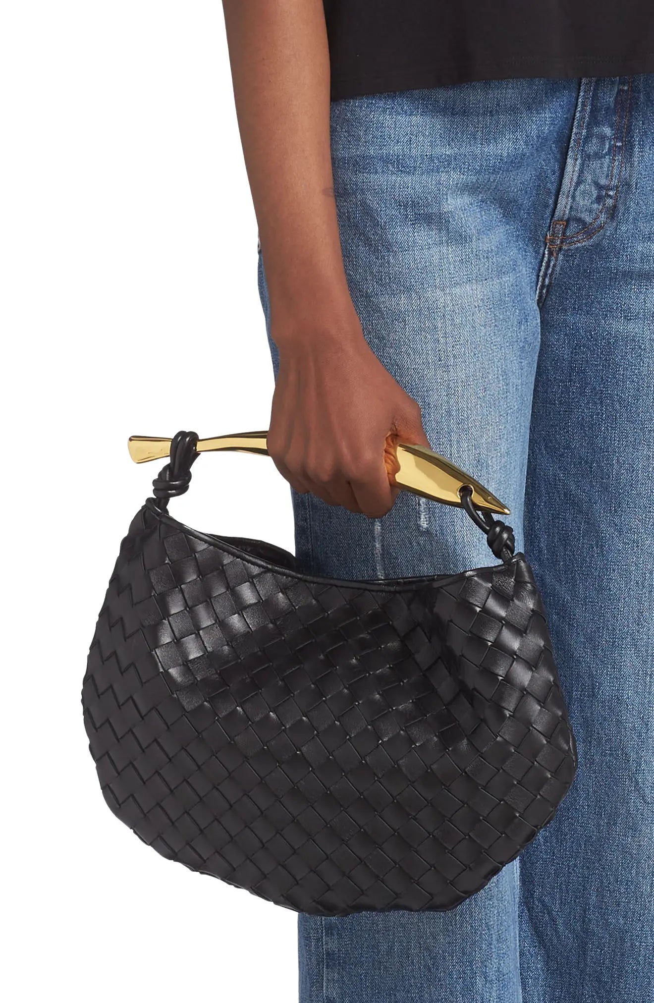 Bottega Veneta Sardine Bag