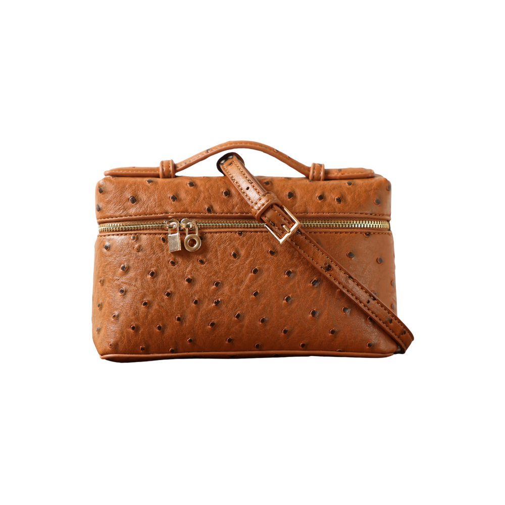 LORO PIANA Extra Pocket Pouch L19