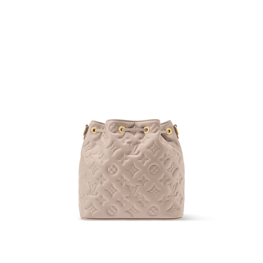 Louis Vuitton Coussin Bucket