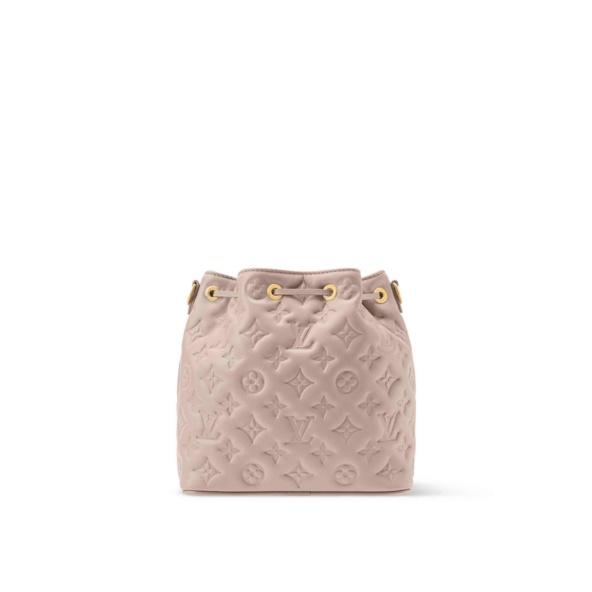 Louis Vuitton Coussin Bucket