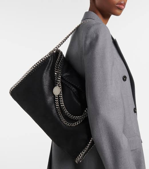 Stella McCartney Falabella Large Tote Bag