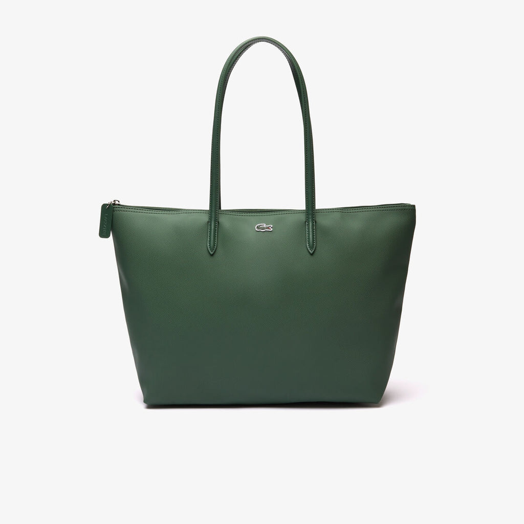 Lacoste large shopper bag