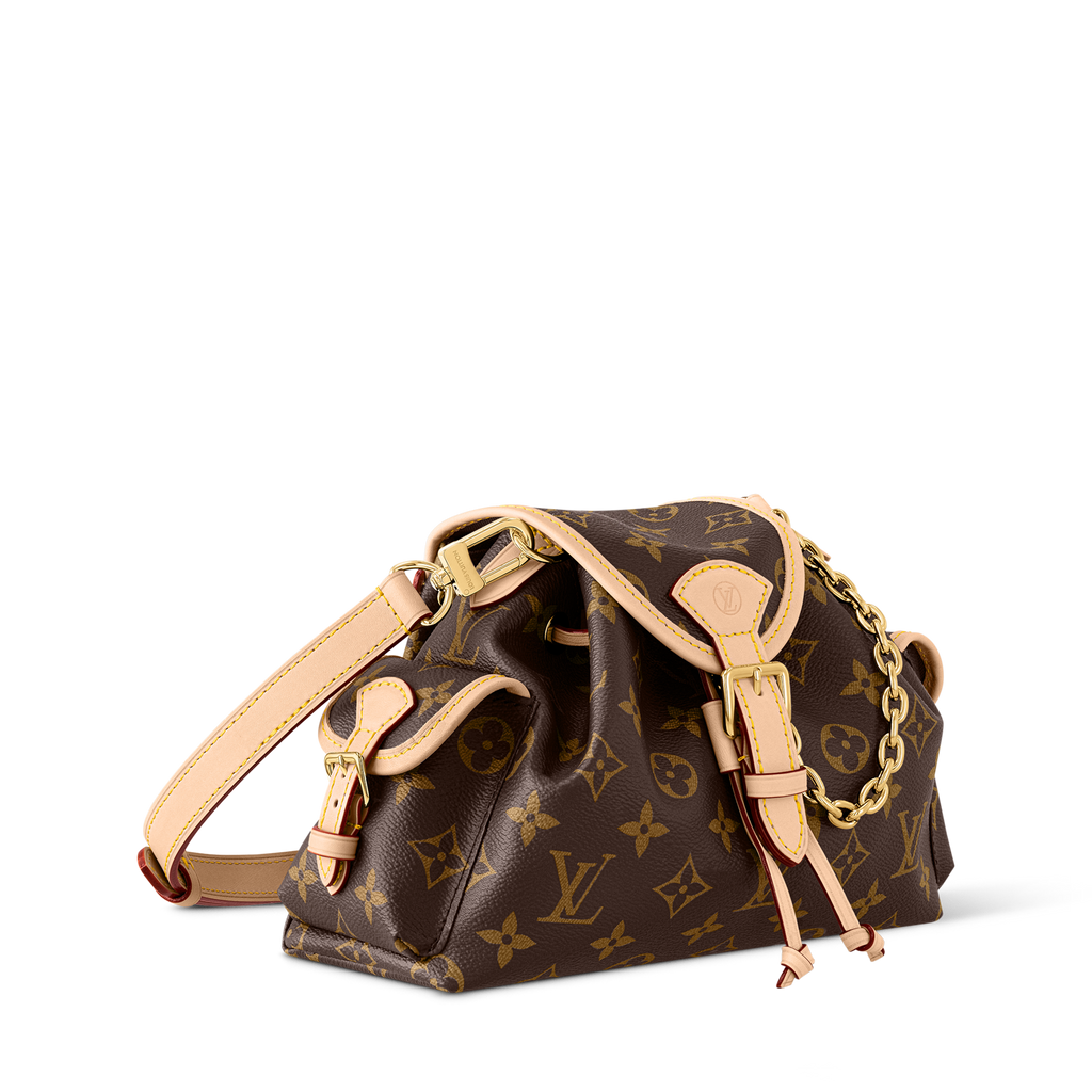 Louis Vuitton Odyssée Bag