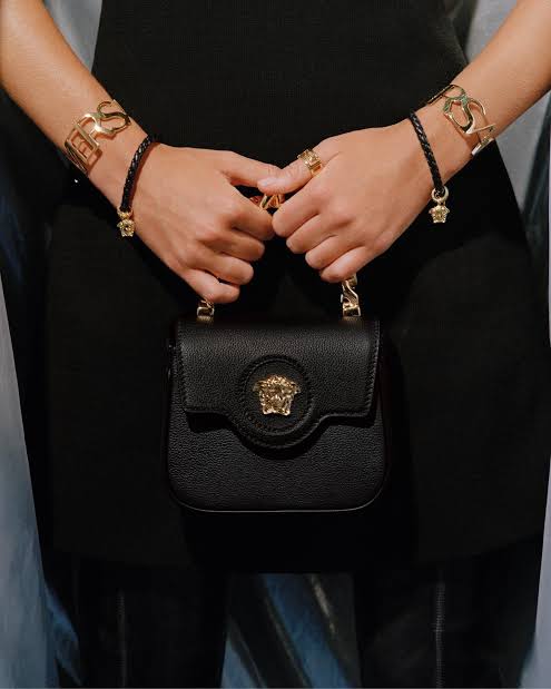 Versace Mini Handbag