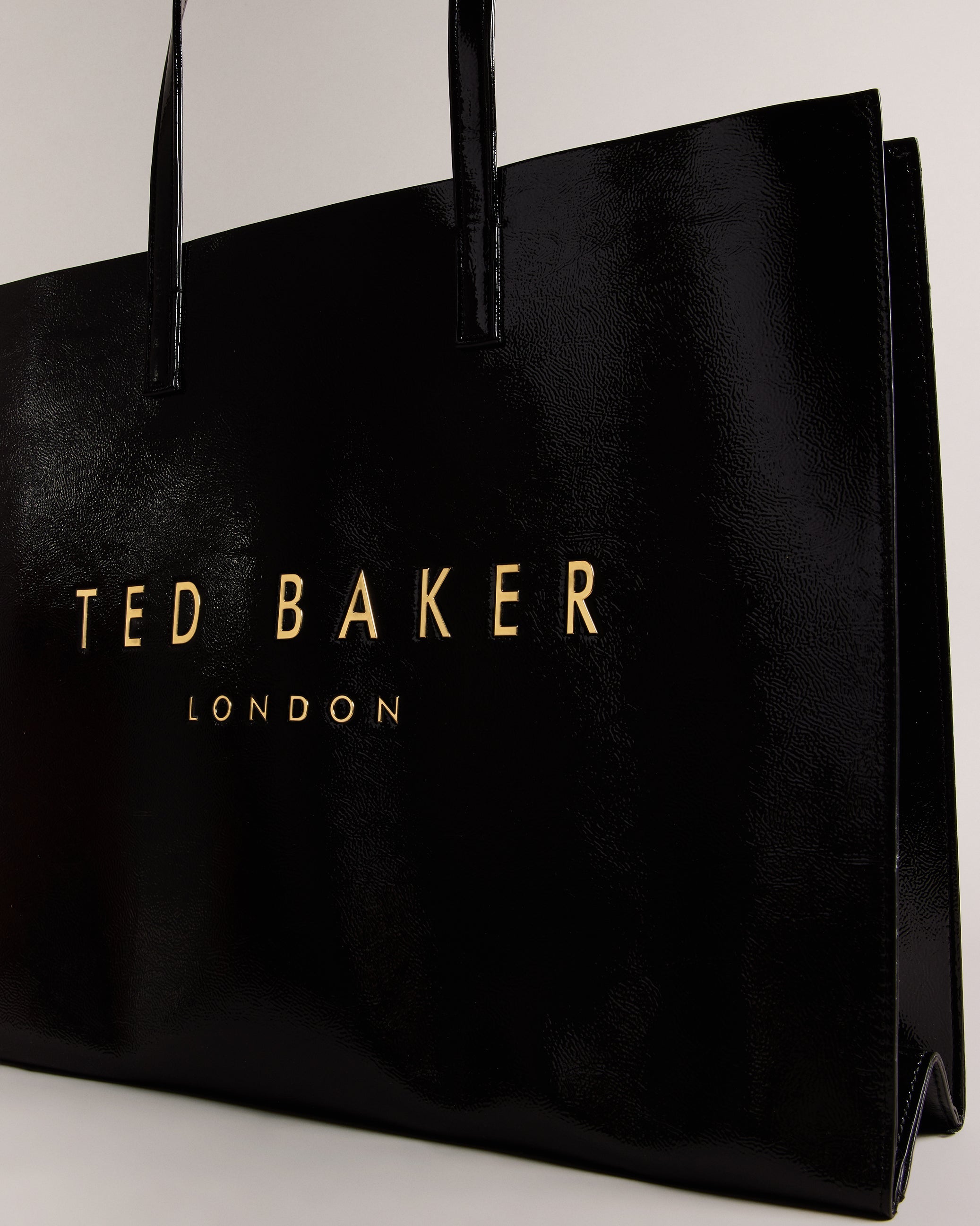 Ted Baker Icon Tote Bag