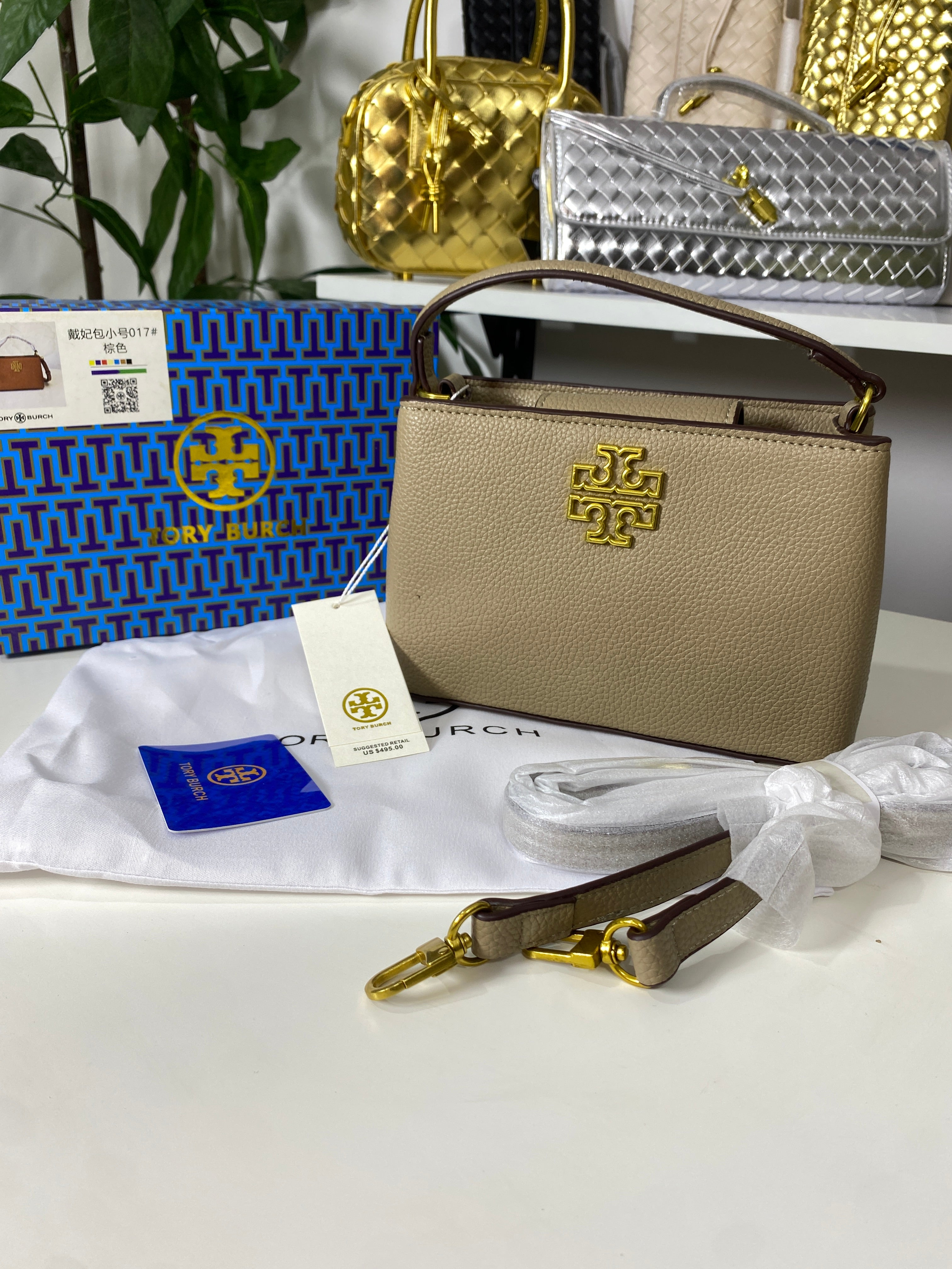 TORY BURCH BAG