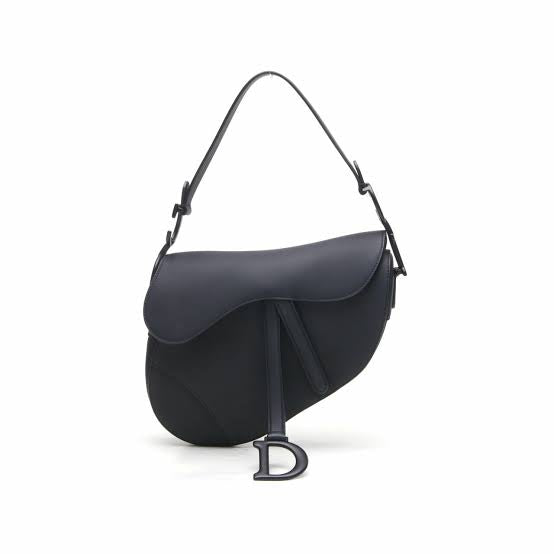 DIOR SADDLE BAG