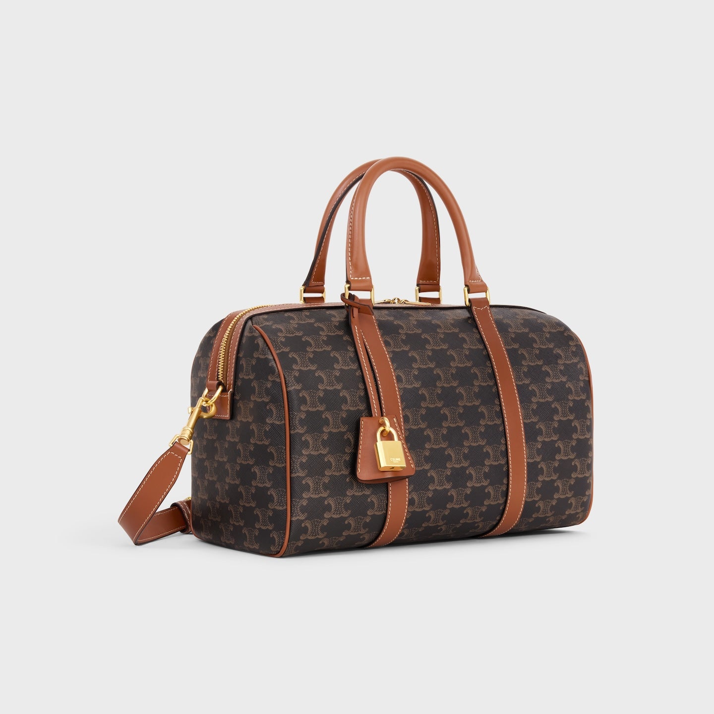 Celine Boston Bag
