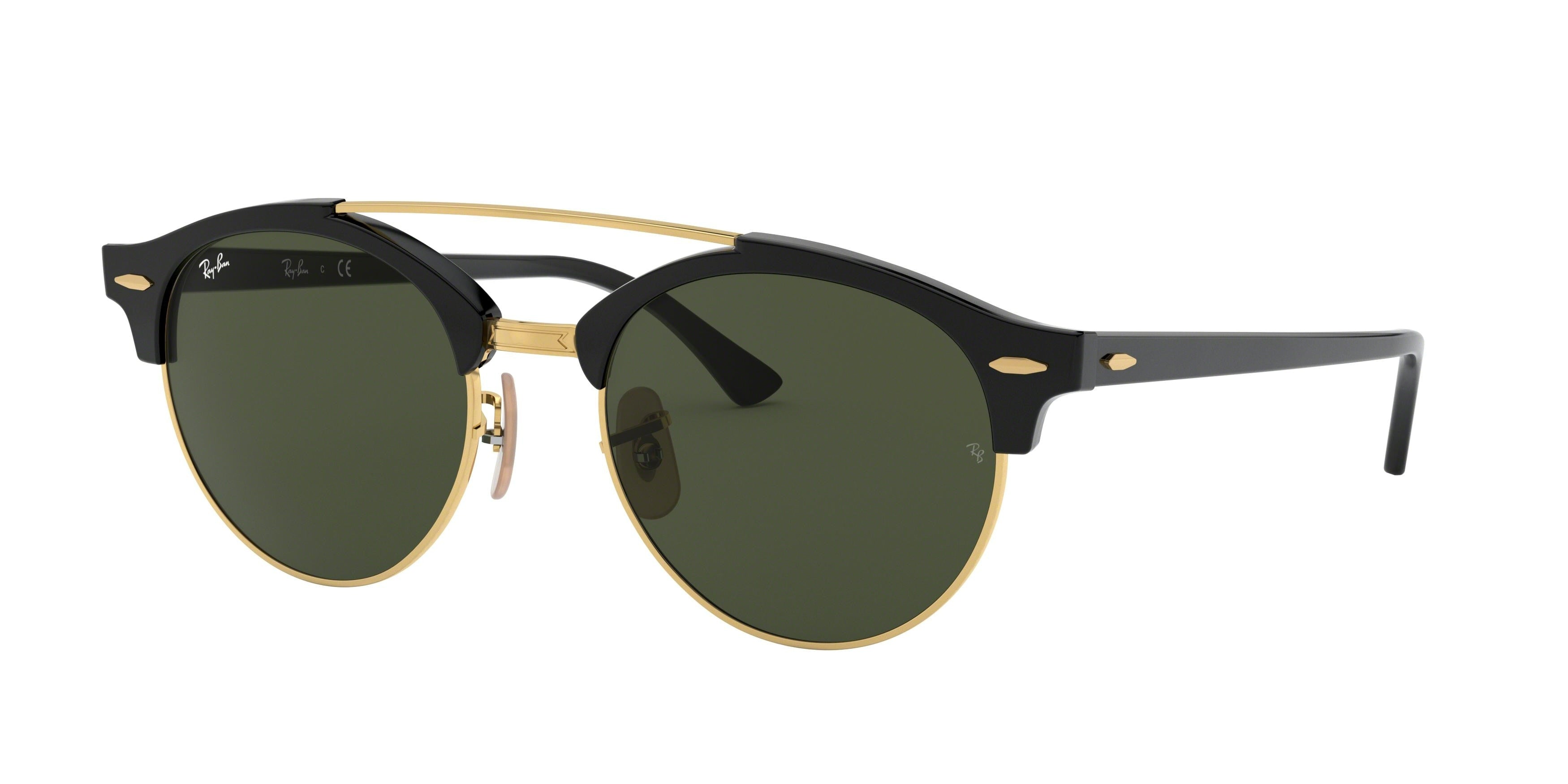Ray-Ban Tech Polarized Sunglasses