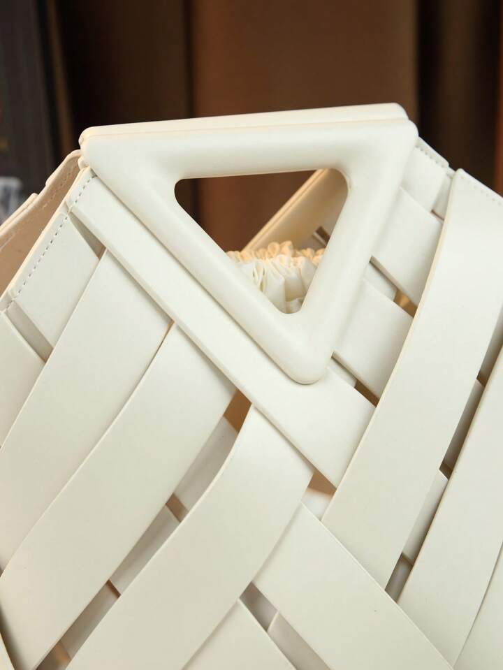 Bottega Veneta Arco Bag