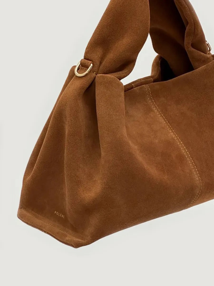 Polène Numéro Neuf - Premium Suede Edition