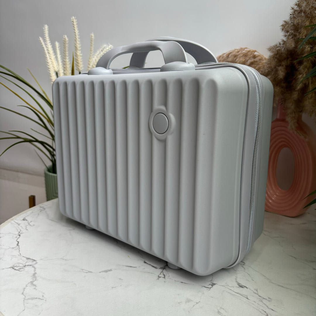 Travel Makeup & Cosmetic Case