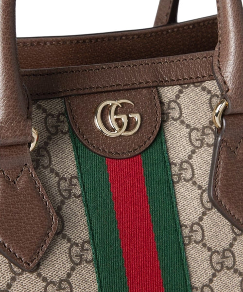 Gucci Ophidia Medium Tote Bag